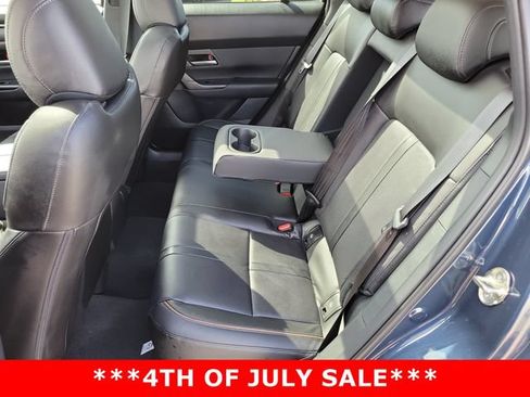 New 2026 MAZDA CX-50 AWD 2.5 S w/ Cargo Package image 21
