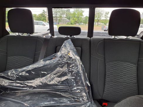 New 2025 RAM 2500 Big Horn image 14