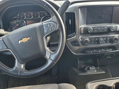 Used 2018 Chevrolet Silverado 1500 LT w/ True North Edition AWD/4WD image 7
