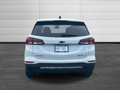 Used 2023 Chevrolet Equinox LT FWD image 5