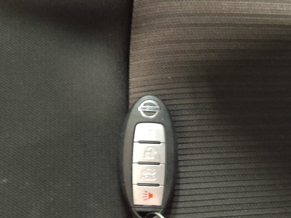 Used 2022 Nissan Sentra SV w/ Trunk Package FWD image 32