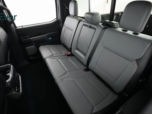 Used 2024 Ford F150 Lightning Lariat image 8