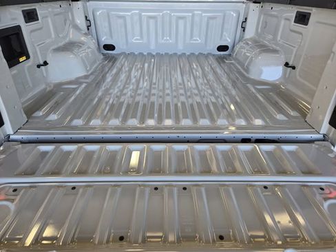 New 2026 Ford Ranger Raptor image 23