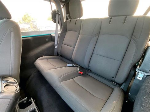 Used 2020 Jeep Wrangler Sport AWD/4WD image 21