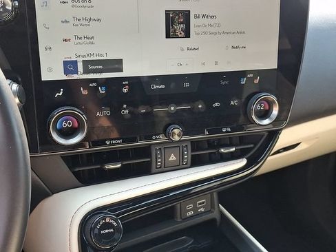 Used 2024 Lexus NX 350 AWD w/ Cold Area Package image 19