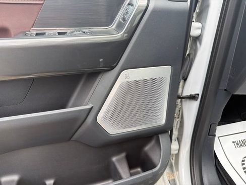 Used 2023 Ford F150 Lariat w/ Equipment Group 502A High AWD/4WD image 25