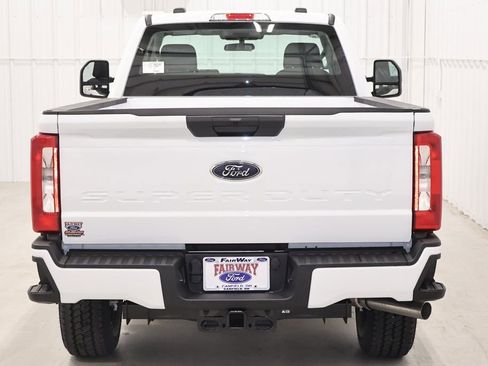 New 2026 Ford F350 XL w/ STX Appearance Package image 7