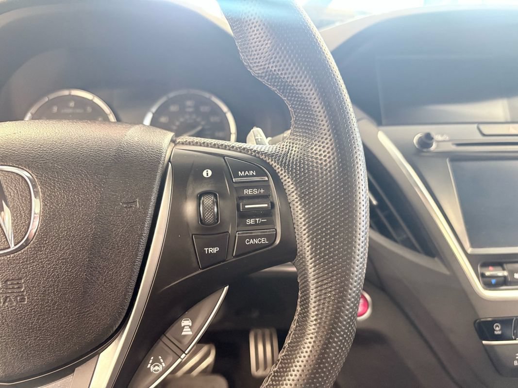 Used 2019 Acura MDX w/ Technology Package AWD/4WD image 19