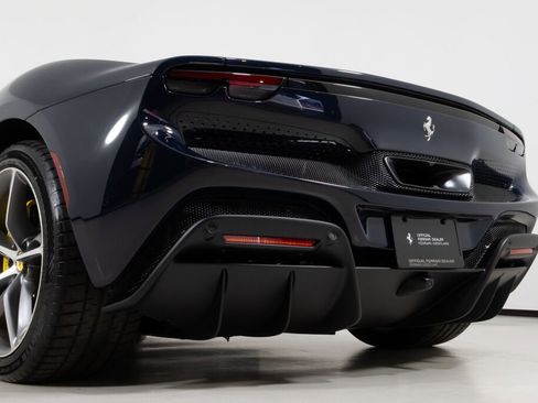 Used 2024 Ferrari 296 GTB image 15