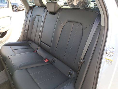 New 2025 Audi A5 2.0T Premium Plus image 14