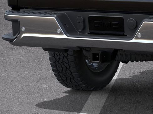 New 2026 GMC Sierra 2500 SLT AWD/4WD image 7