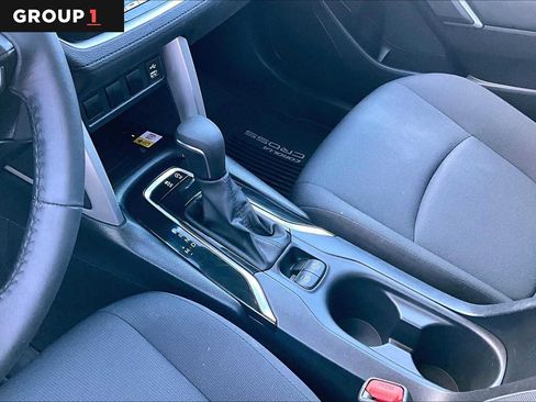 Certified 2022 Toyota Corolla Cross LE image 17