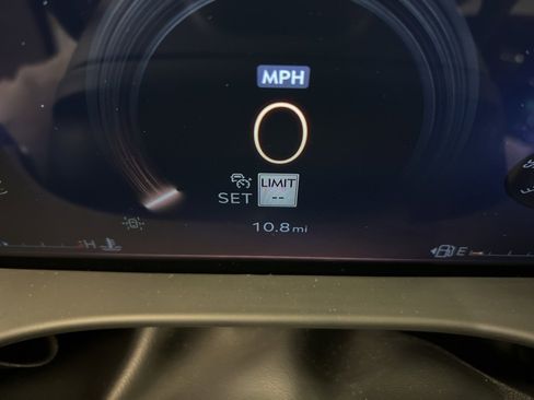 Used 2025 Lincoln Aviator Reserve w/ Illumination Package image 23