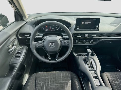 Certified 2024 Honda HR-V LX image 20