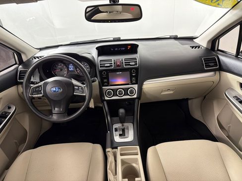 Used 2015 Subaru Impreza 2.0i Premium AWD/4WD image 21