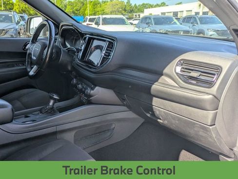 Used 2023 Dodge Durango SXT Launch Edition RWD image 29