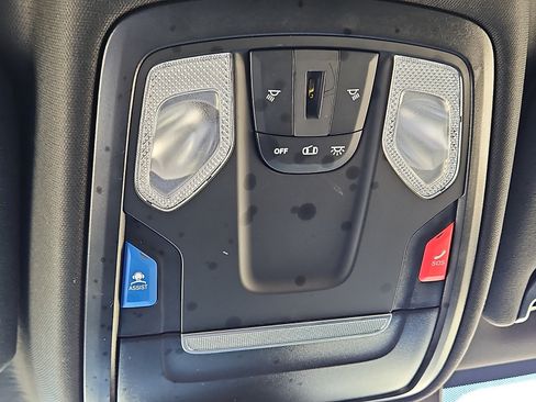 Used 2025 RAM 2500 Big Horn AWD/4WD image 19