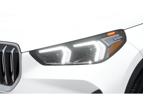 New 2026 BMW X1 xDrive28i w/ Technology Package AWD/4WD image 6