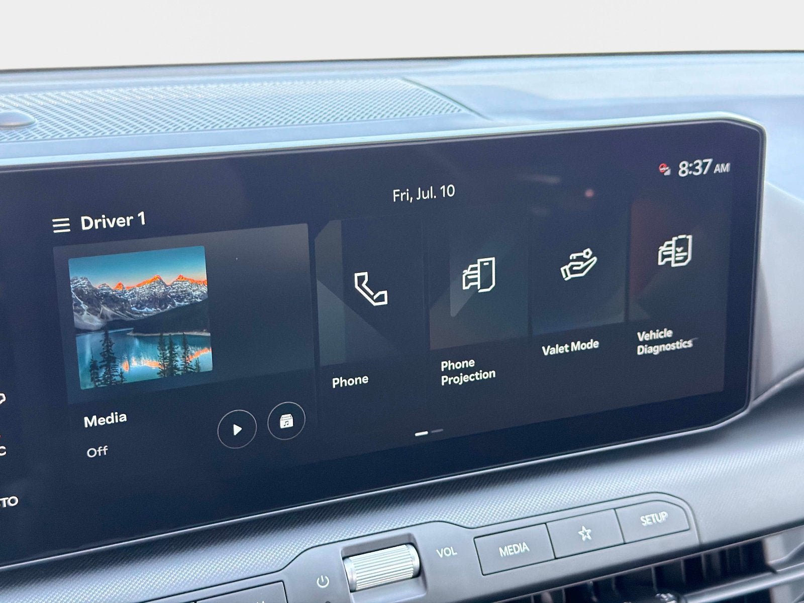 New 2026 Kia K4 EX FWD image 20