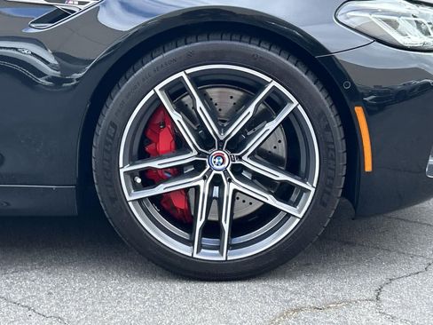 Used 2023 BMW M5 w/ Executive Package image 9