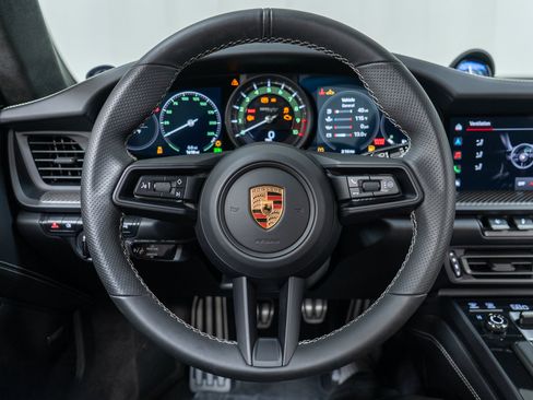 Used 2024 Porsche 911 GT3 RS RWD image 22