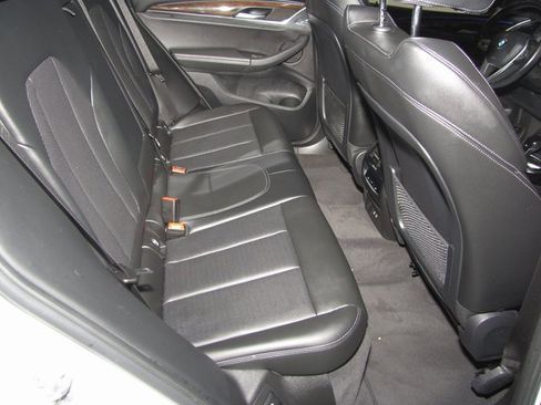 Used 2022 BMW X3 sDrive30i w/ Convenience Package w/ZPA image 18