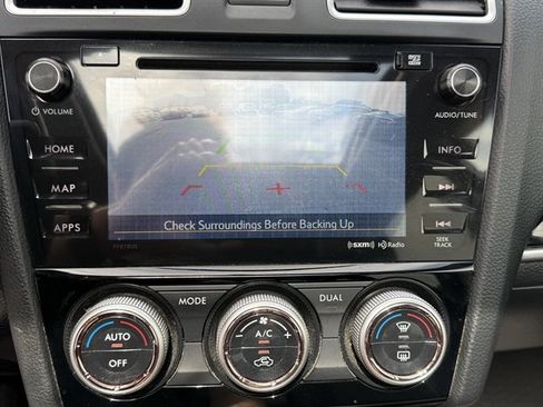 Used 2017 Subaru Forester 2.0XT Touring AWD/4WD image 18