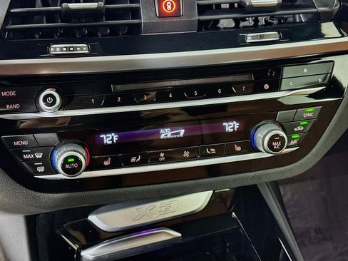 Used 2019 BMW X3 xDrive30i w/ M Sport Package 2 image 19