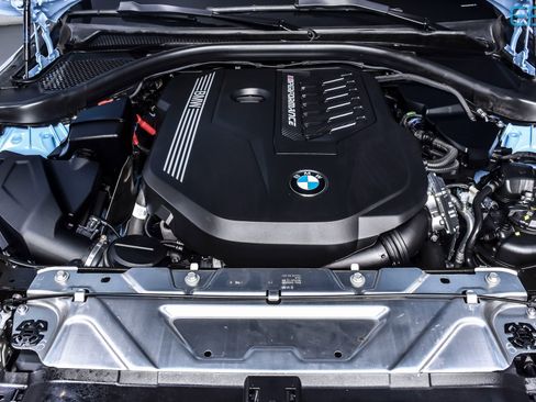 Used 2025 BMW M240i xDrive M240i image 12