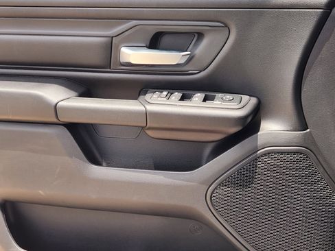 New 2026 RAM 1500 Express RWD image 19