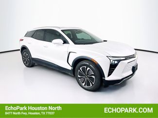 Used 2024 Chevrolet Blazer EV LT AWD/4WD video 1