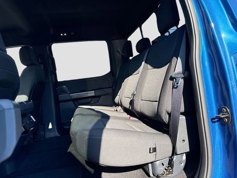 Certified 2022 Ford F150 XLT w/ Equipment Group 301A Mid image 24