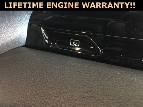 New 2025 RAM 1500 Laramie w/ Night Edition image 43