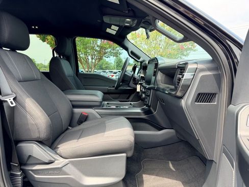 New 2026 Ford F150 STX w/ Equipment Group 200A AWD/4WD image 9