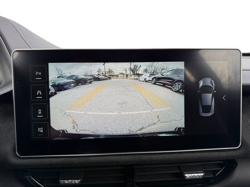 New 2026 Lotus Emira image 16