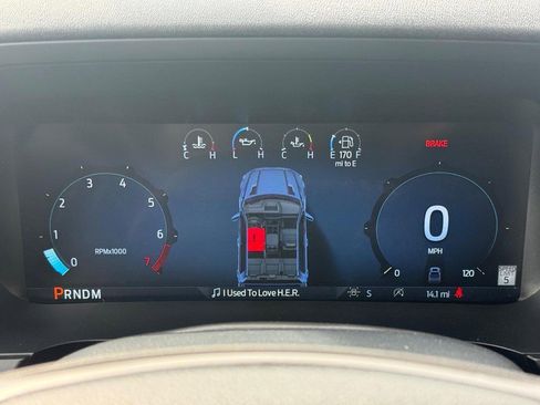 New 2026 Ford F150 Tremor AWD/4WD image 25
