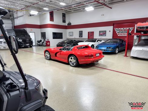 Used 2000 Dodge Viper RT/10 image 34
