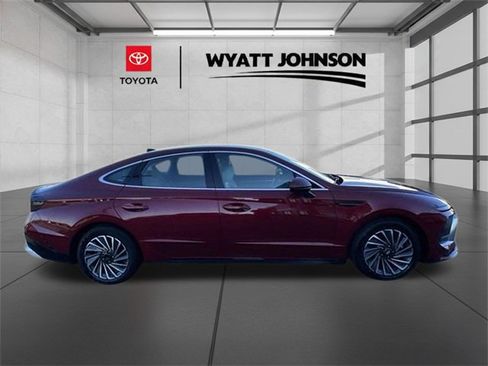 Used 2024 Hyundai Sonata SEL image 6