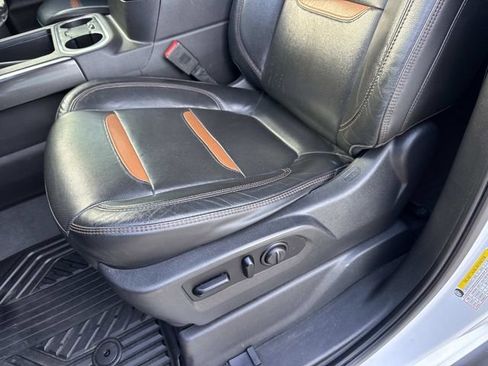 Used 2020 GMC Sierra 1500 AT4 w/ AT4 Premium Package image 21