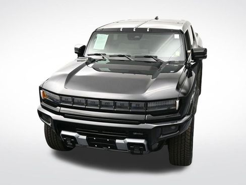 Used 2026 GMC Hummer EV 4x4 Crew Cab image 22