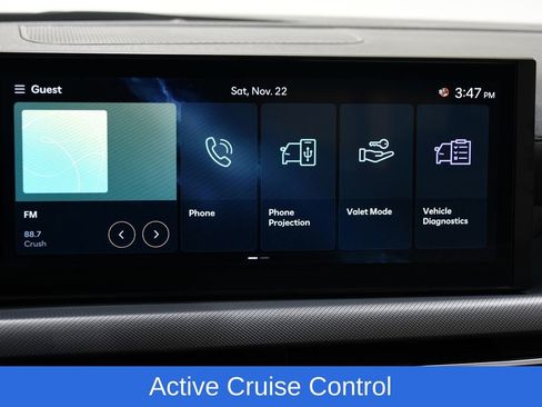 New 2026 Hyundai Sonata SEL image 18