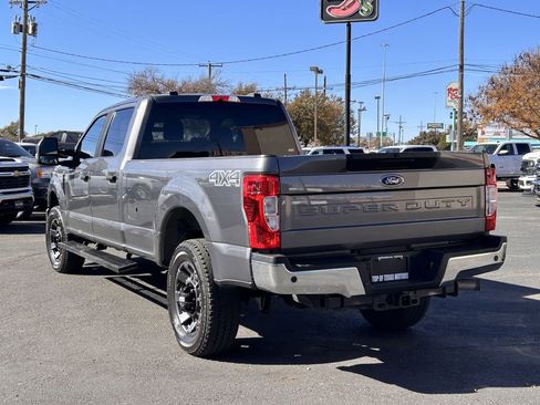 Used 2022 Ford F350 XL w/ STX Appearance Package image 20