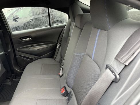 Certified 2022 Toyota Corolla SE image 14