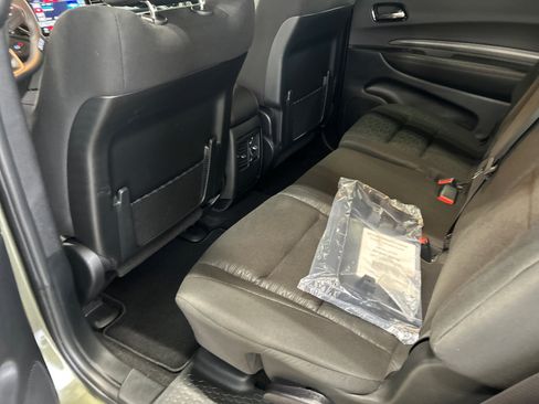 New 2026 Dodge Durango GT image 10