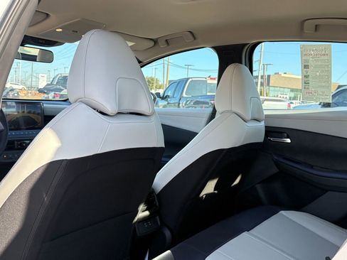 New 2026 Nissan Leaf SV+ w/ Floor Mat Package (SV+) FWD image 23