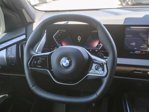 Used 2026 BMW X3 xDrive30i w/ Convenience Package AWD/4WD image 11