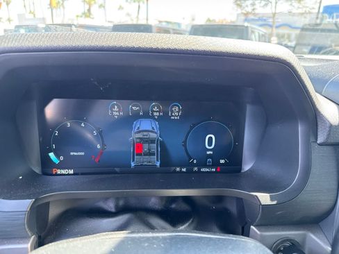 Used 2025 Ford F150 XLT w/ Equipment Group 301A Standard RWD image 23