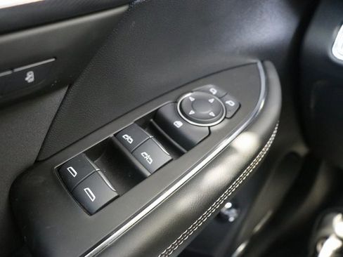 New 2025 Buick Envision Sport Touring image 15