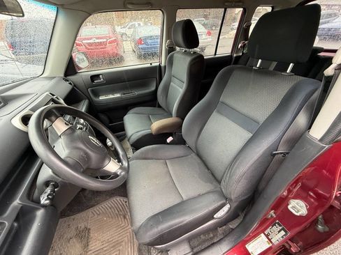 Used 2006 Scion xB Base 4dr Wagon w/Automatic image 7