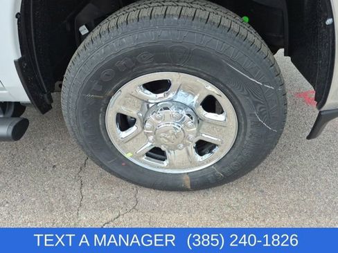 New 2026 RAM 2500 Tradesman image 7